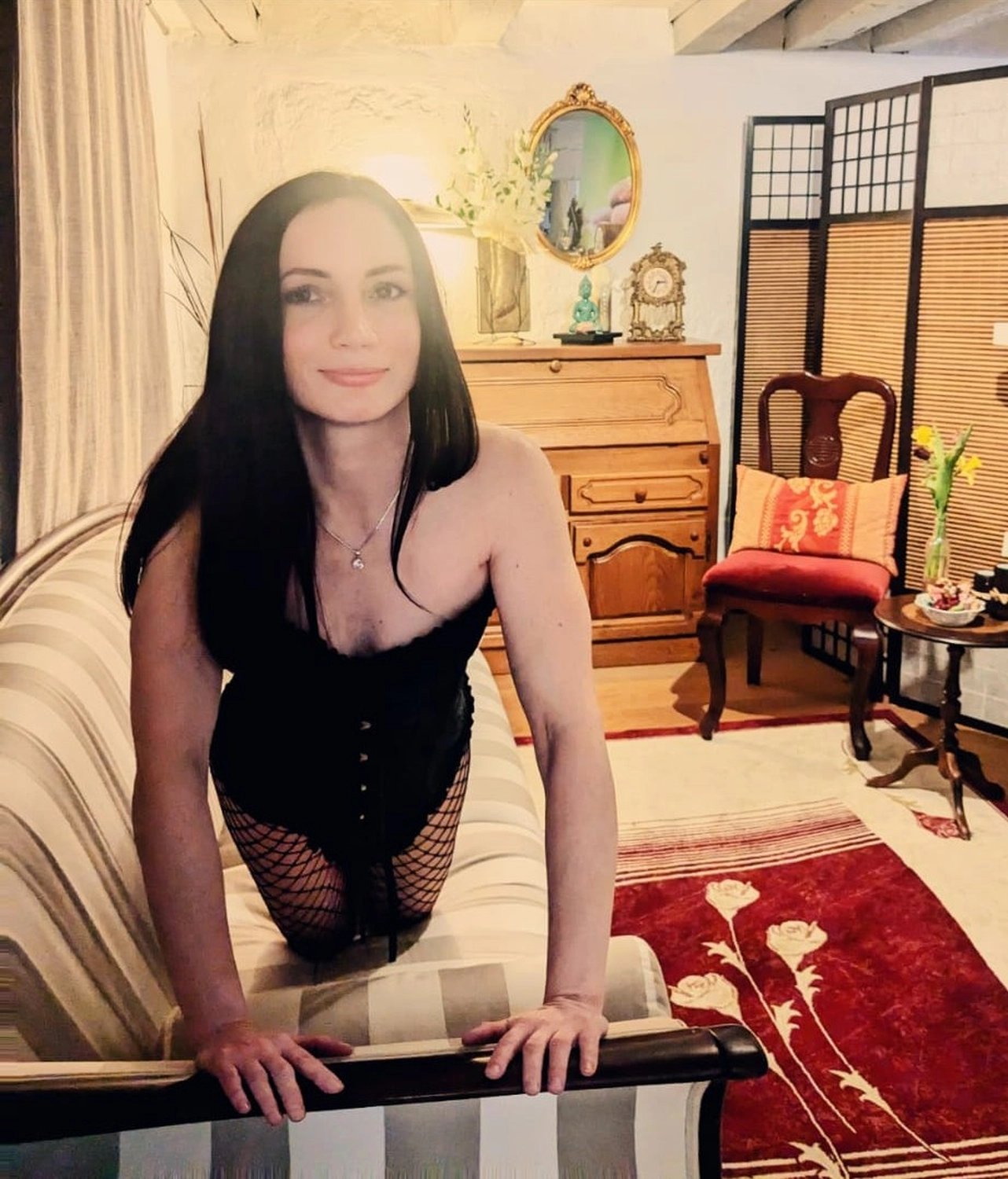 Tantra-Massage Studio bei Sarina